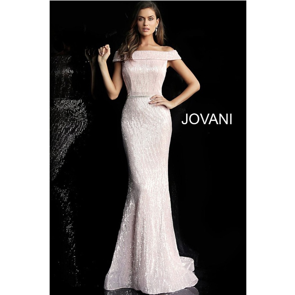 Jovani 66031